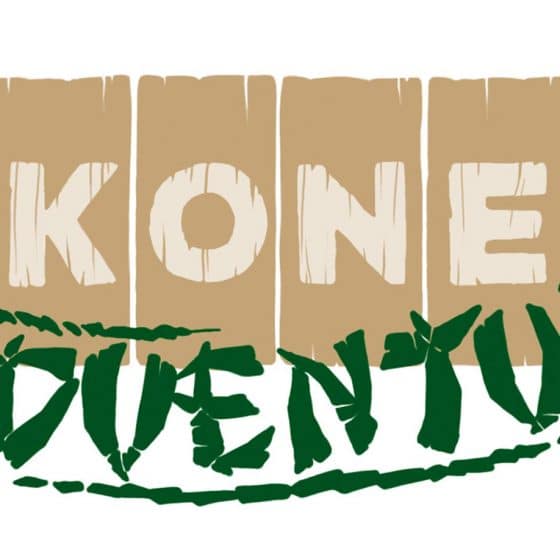 logo KONE Adventure-logo